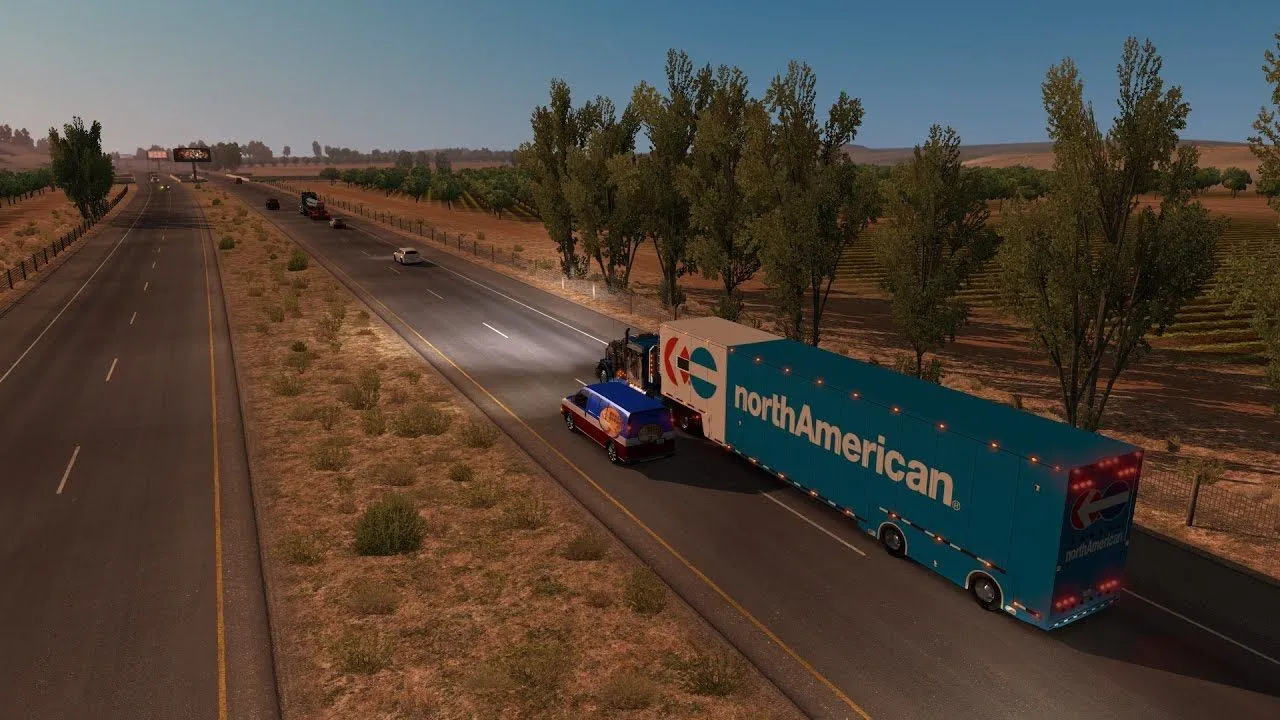Nashville Movers